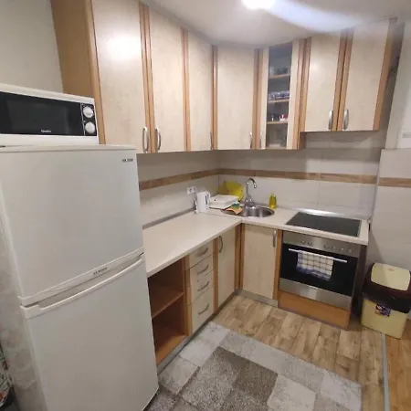 Apartman Idana
