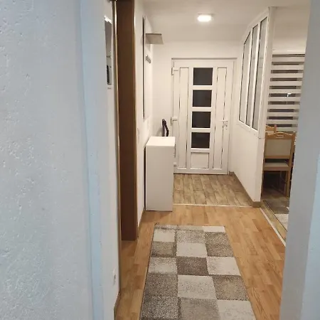 Apartman Idana