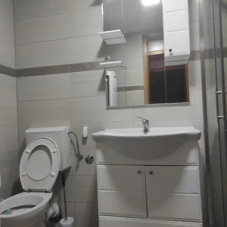 Apartman Idana *