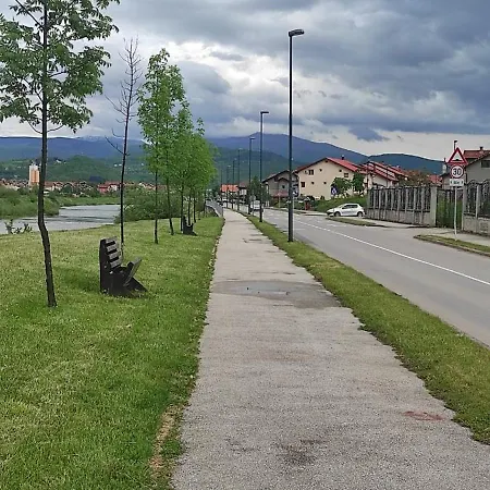 Apartman Idana