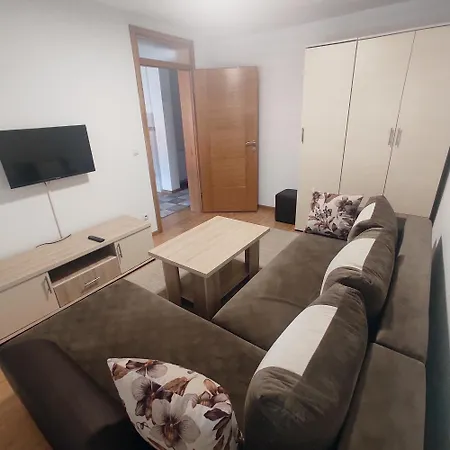 Idana Apartman