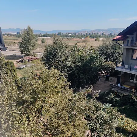 Apartman Idana *