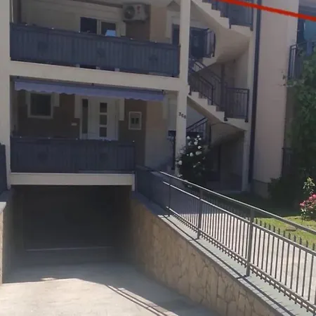 Idana * Szarajevó